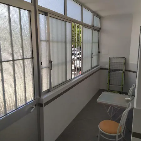Apartament Emilio's Just For