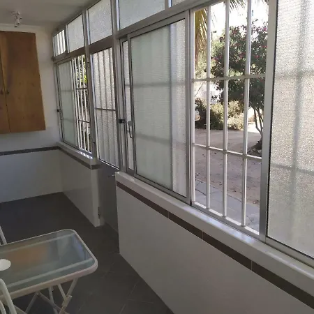 Appartement Emilio's Just For