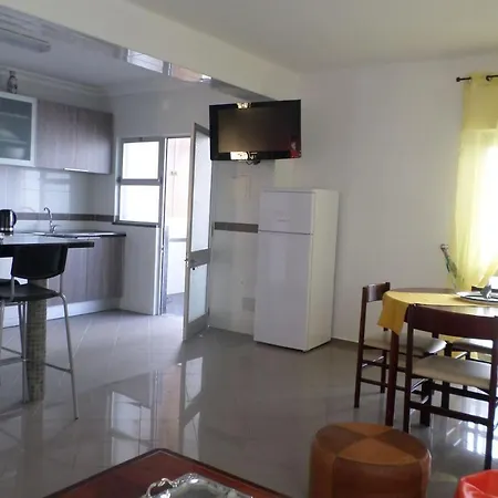 Emilio's Just For Apartament Dystrykt Faro