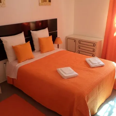 Emilio's Just For Appartement Faro