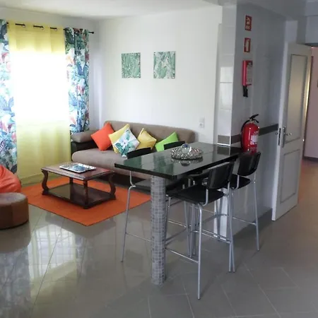 Appartement Emilio's Just For District de Faro