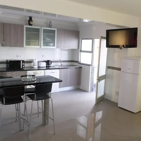 Appartement Emilio's Just For